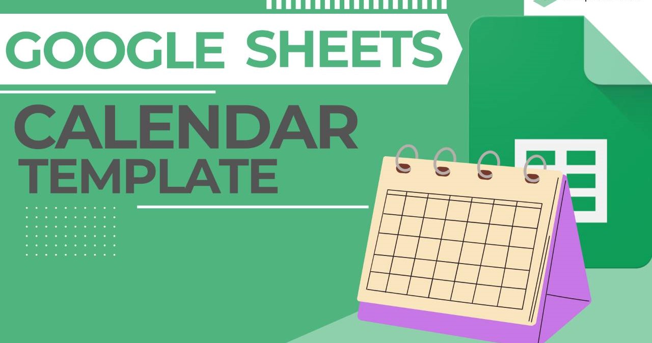 How to Use Calendar Templates in Google Docs CitizenSide