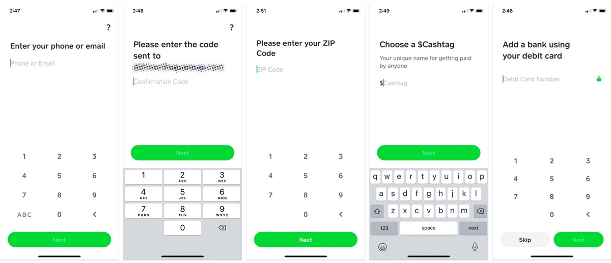 how-to-use-cash-app-on-your-smartphone