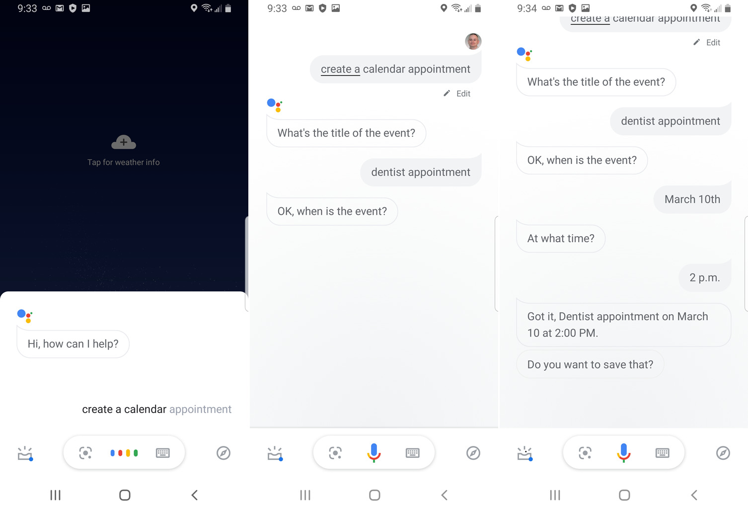 how-to-use-google-assistant-to-make-appointments