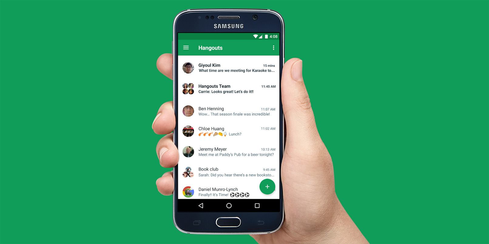 how-to-use-google-hangouts-on-a-smartphone