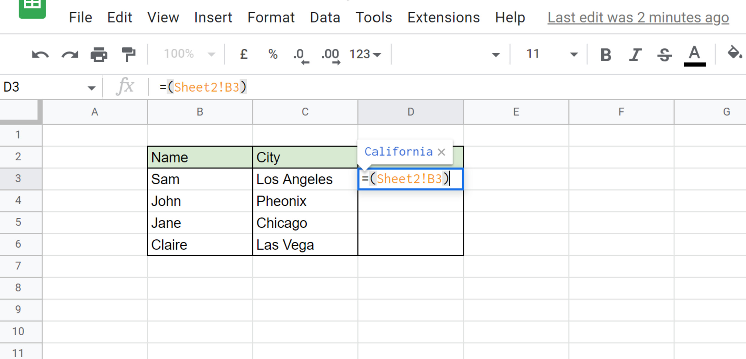 how-to-use-google-sheets-to-reference-data-from-another-sheet