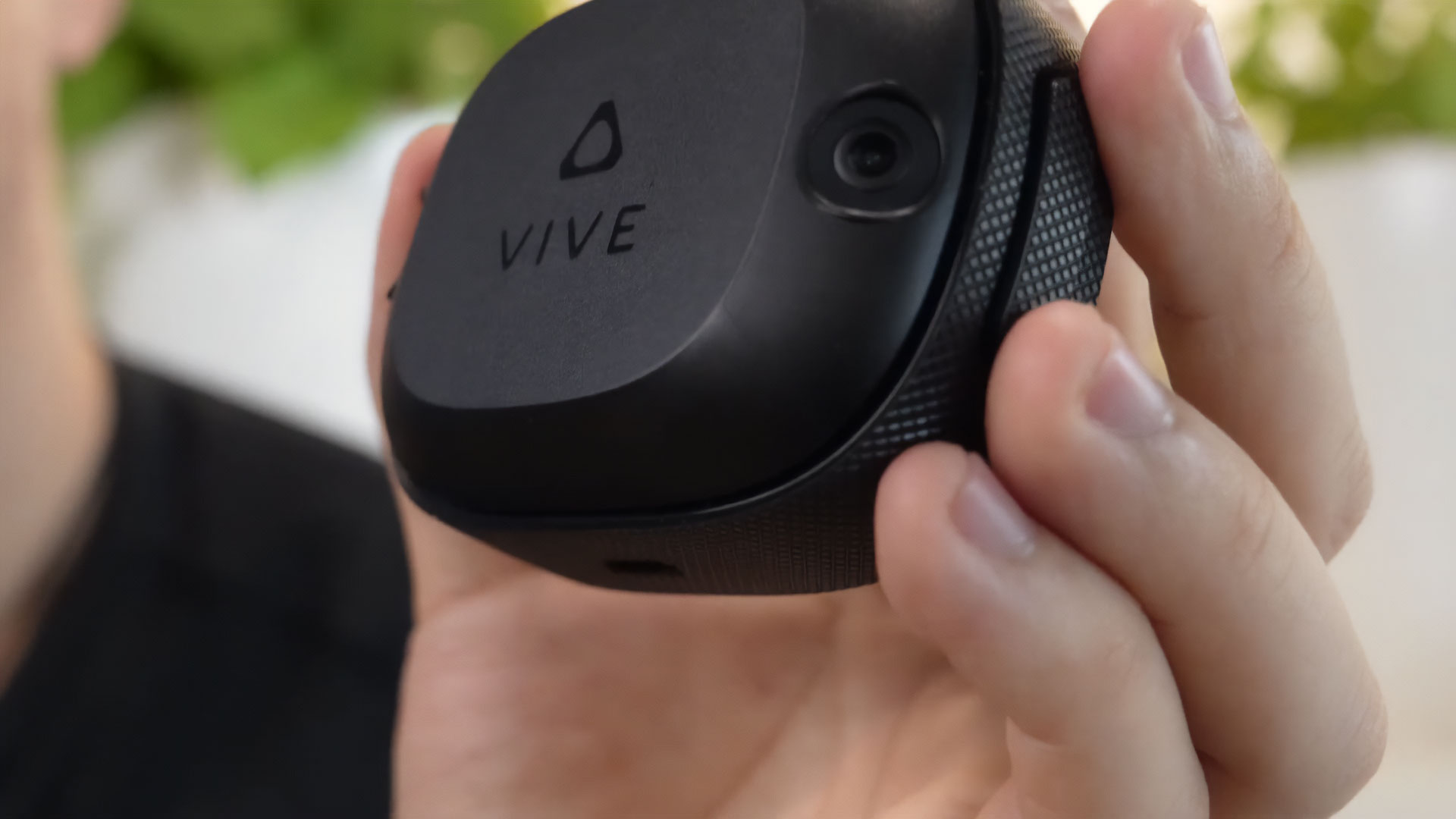 How To Use HTC Vive Without Sensors