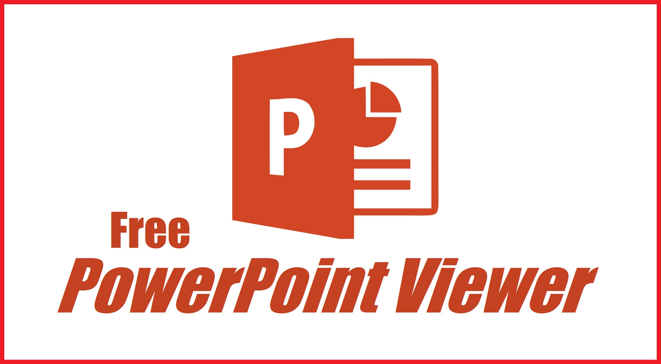 How To Use Microsoft’s Free PowerPoint Viewers