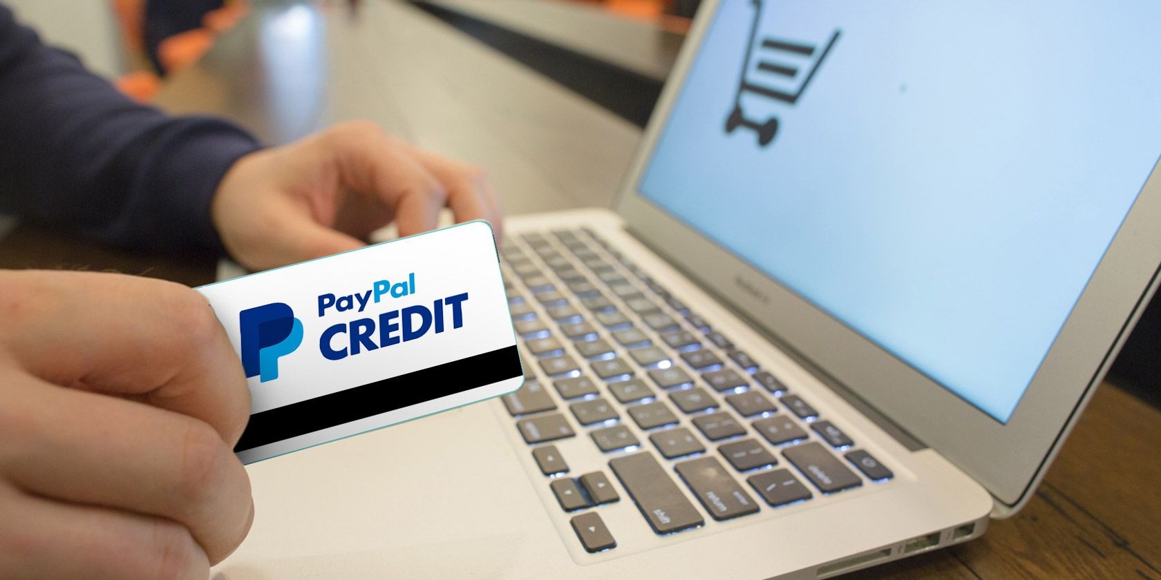 How To Use PayPal Credit
