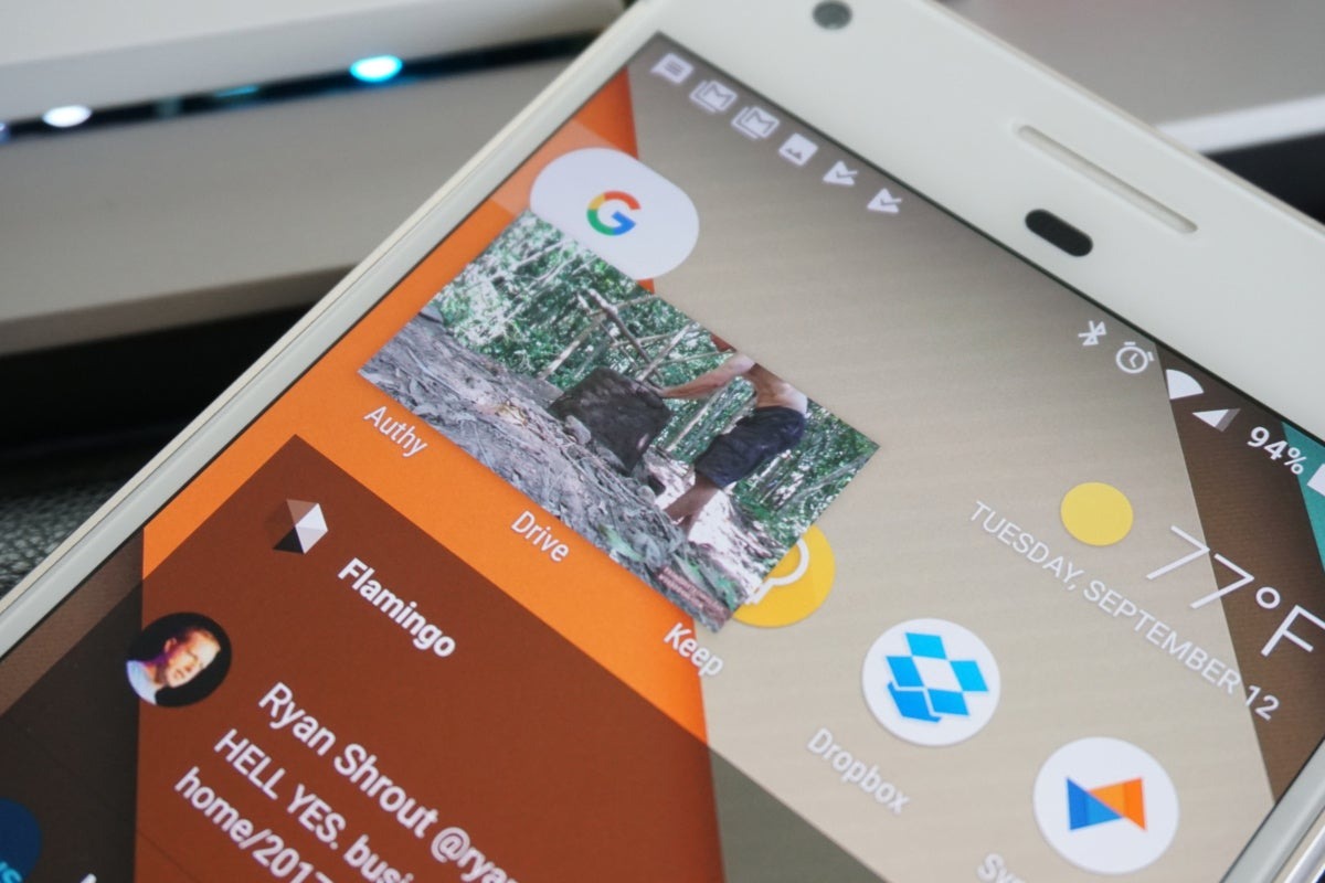 How To Use Picture-in-Picture On Your Android