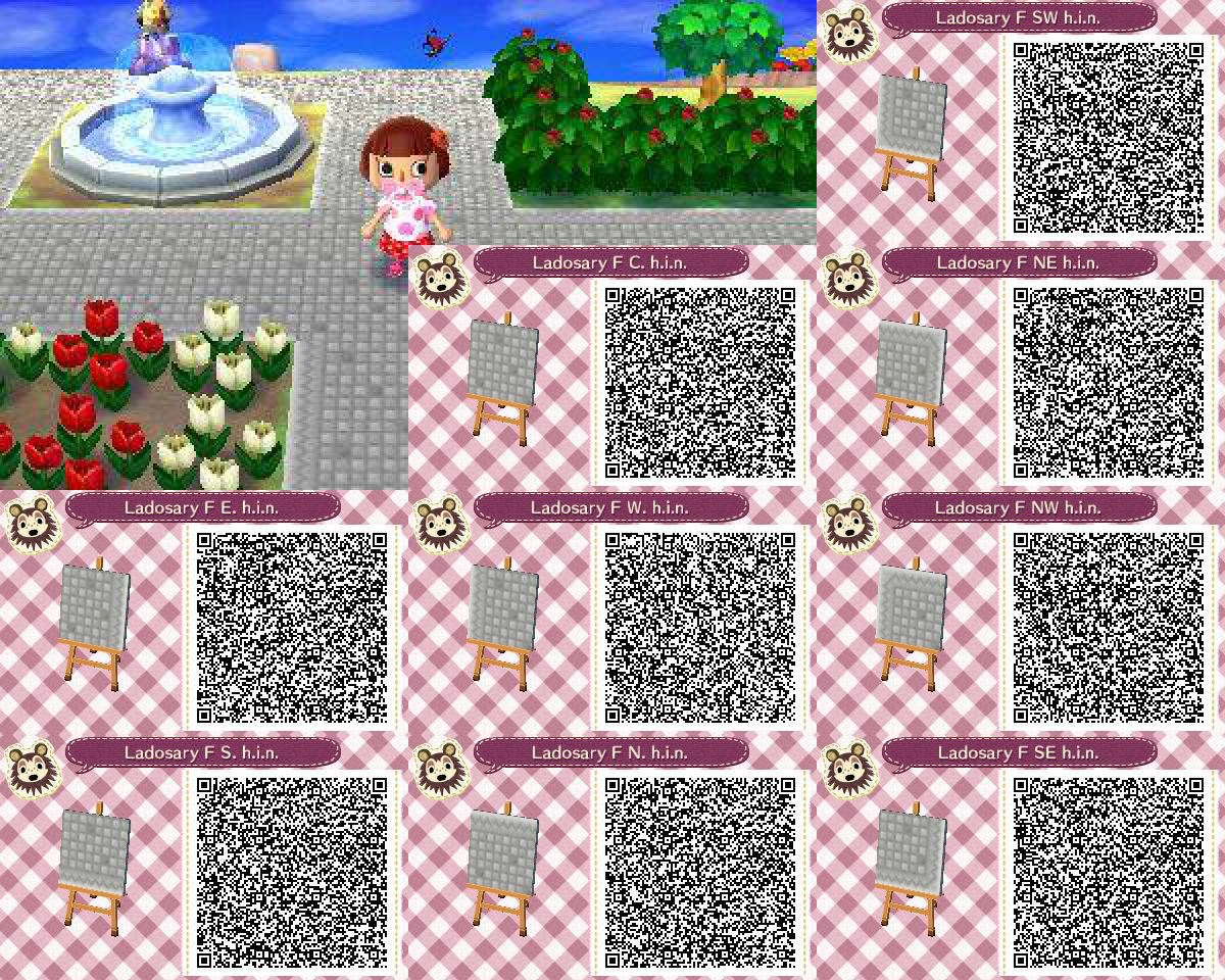 How To Use QR Codes In Animal Crossing: New Horizons