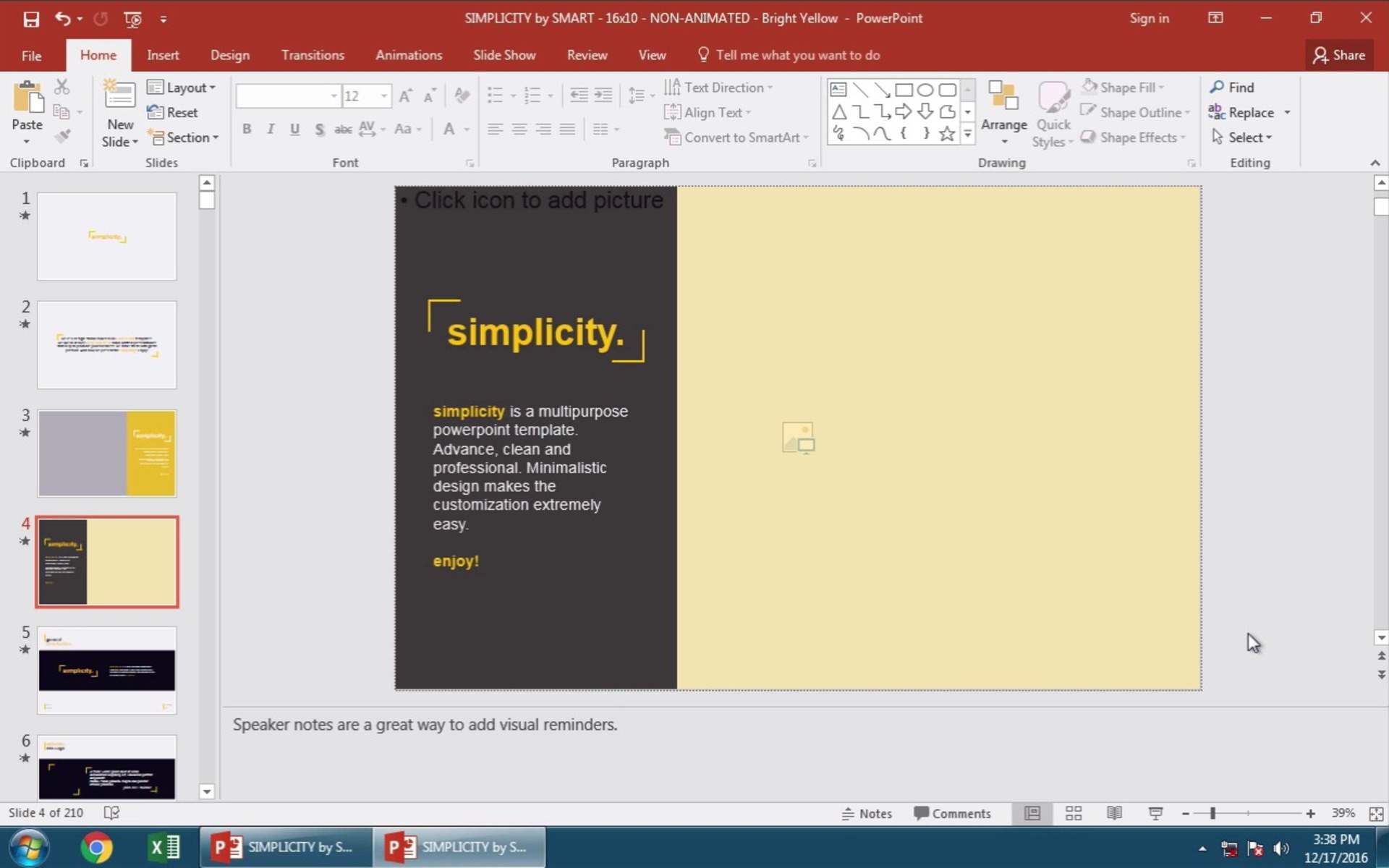 How To Use Speaker Notes In PowerPoint