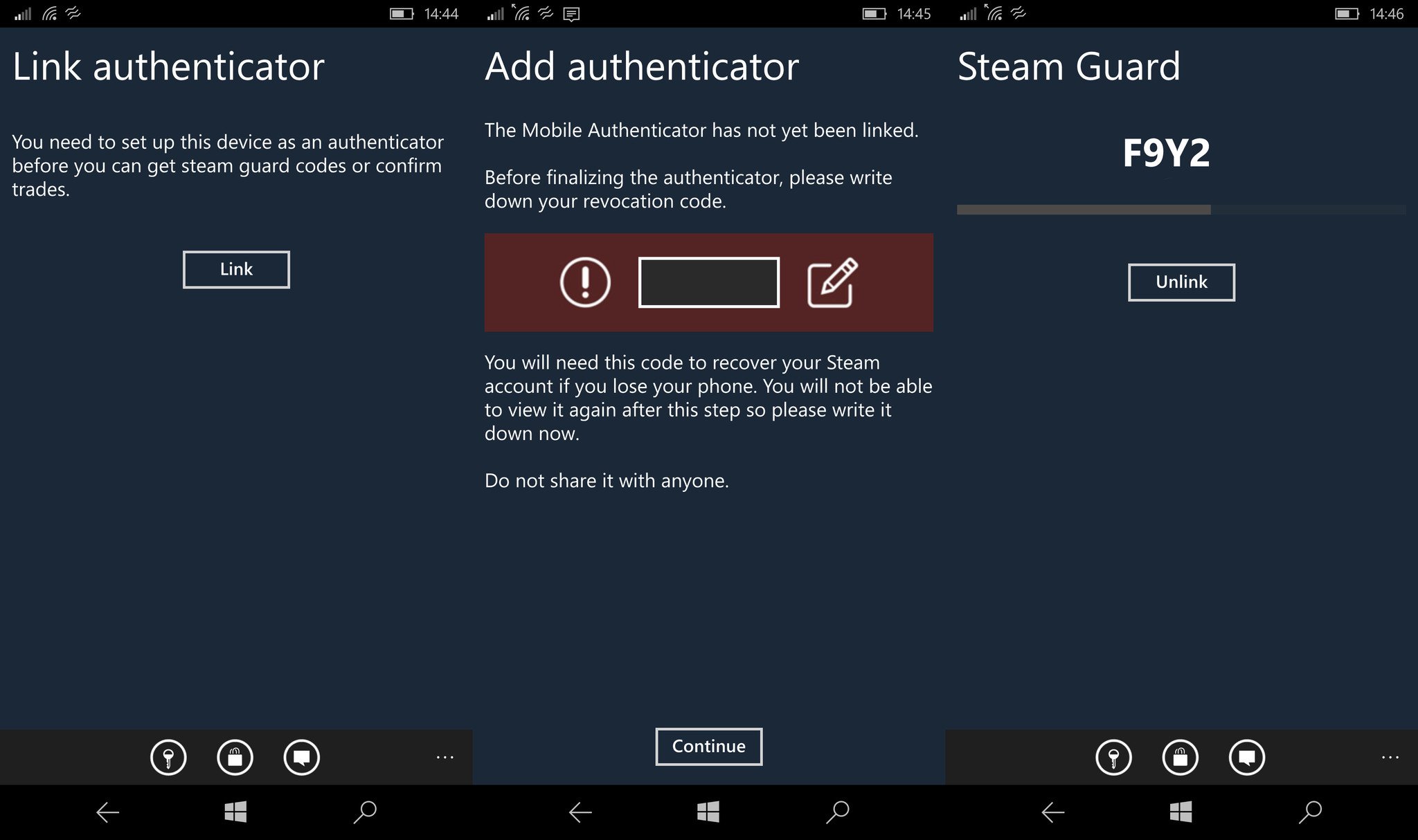 How To Use Steam Guard Mobile Authenticator