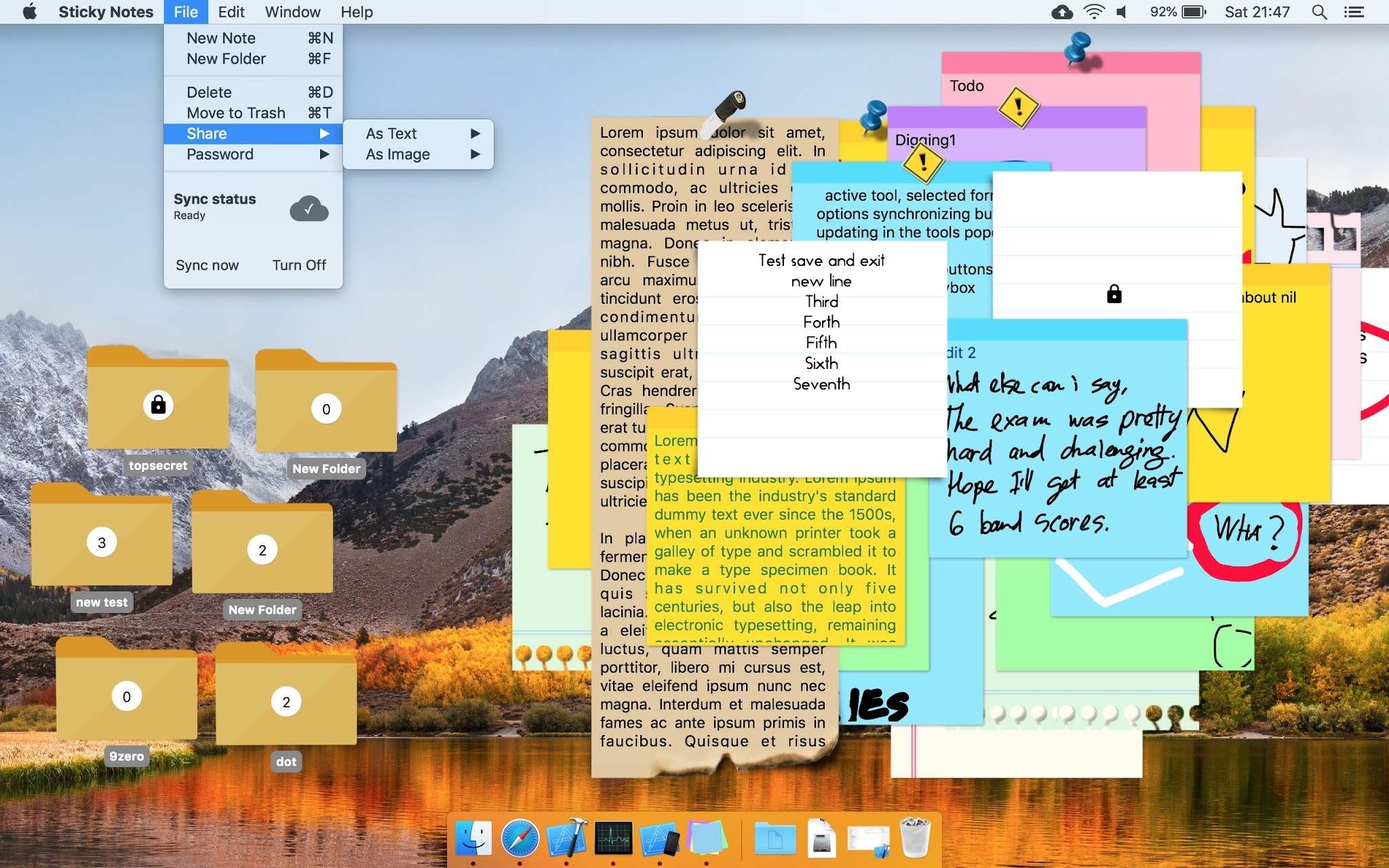 how-to-use-sticky-notes-for-mac