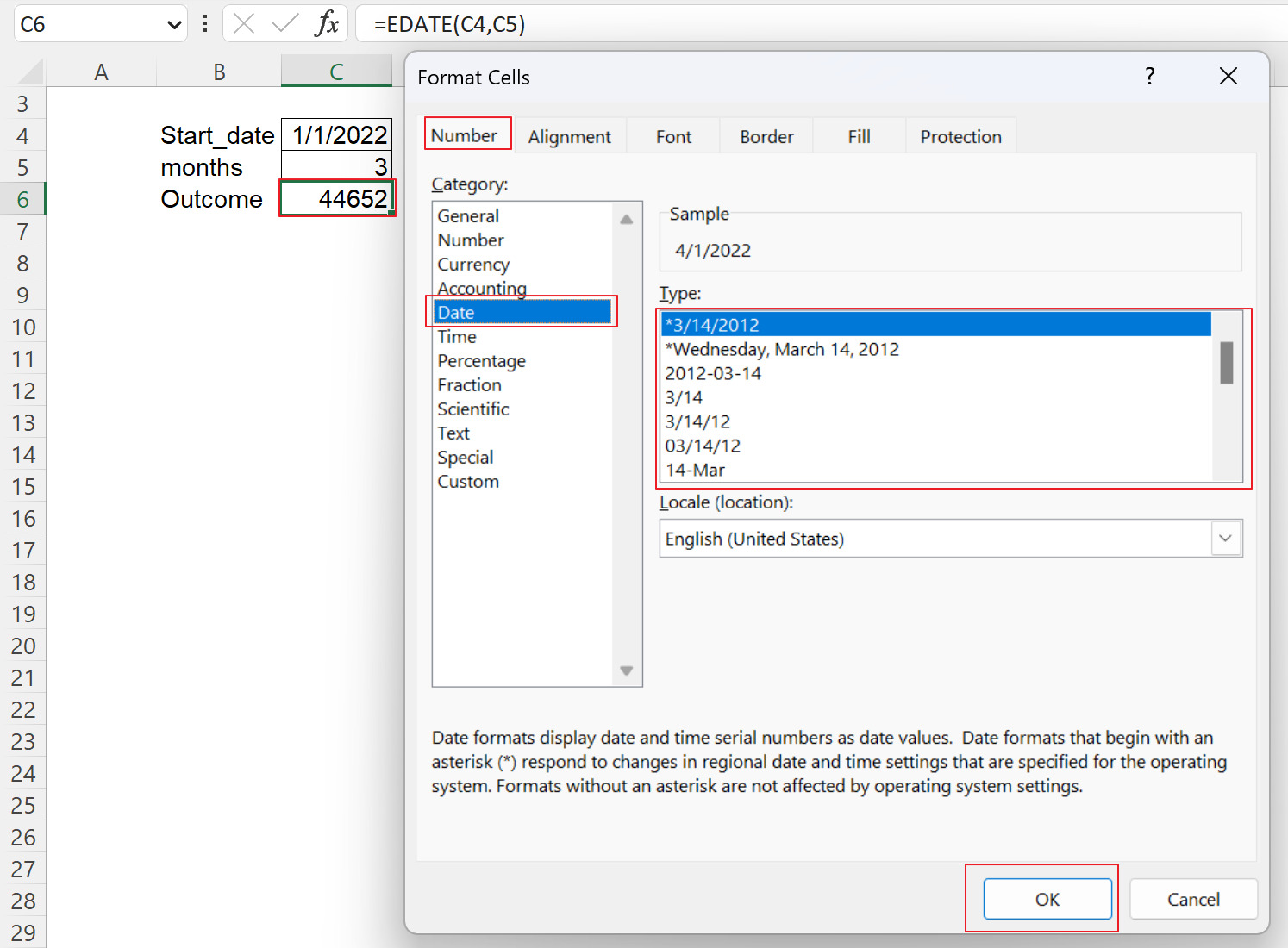 how-to-use-the-edate-function-in-excel