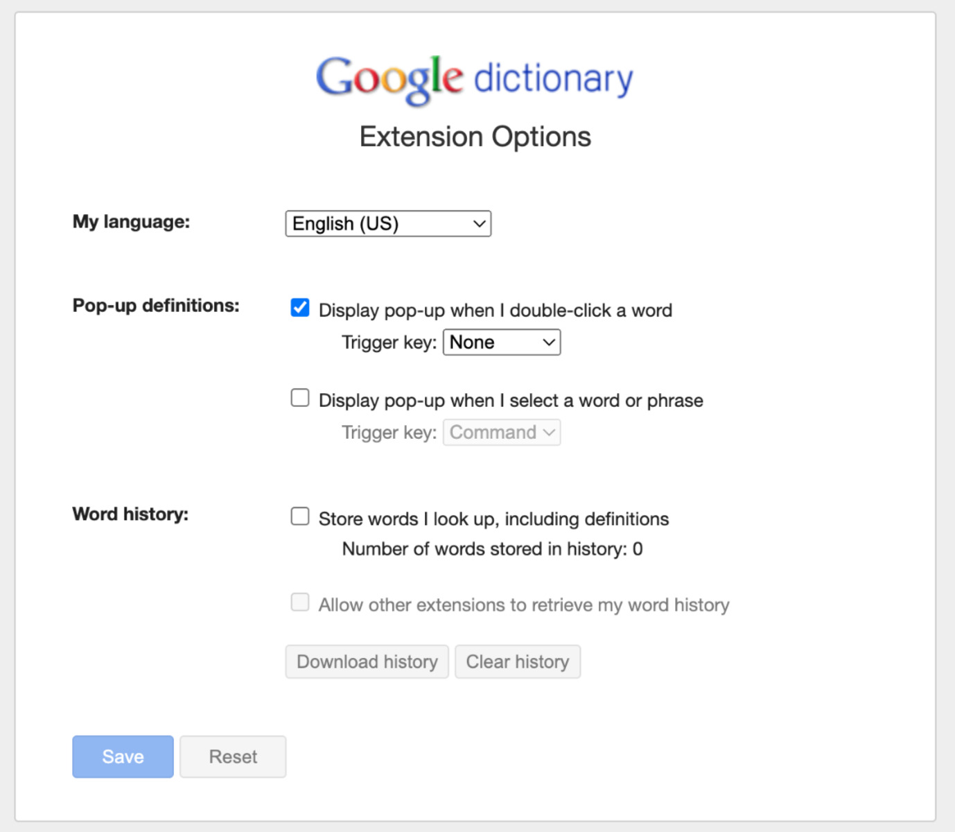 how-to-use-the-google-dictionary-browser-extension