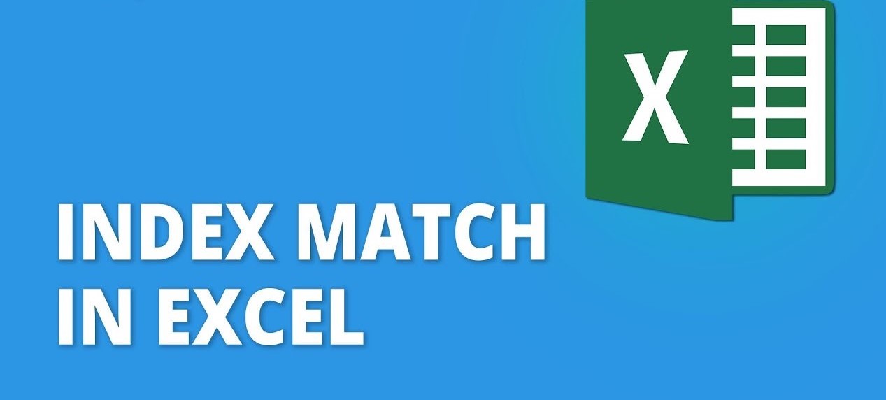 How To Use The INDEX And MATCH Function In Excel