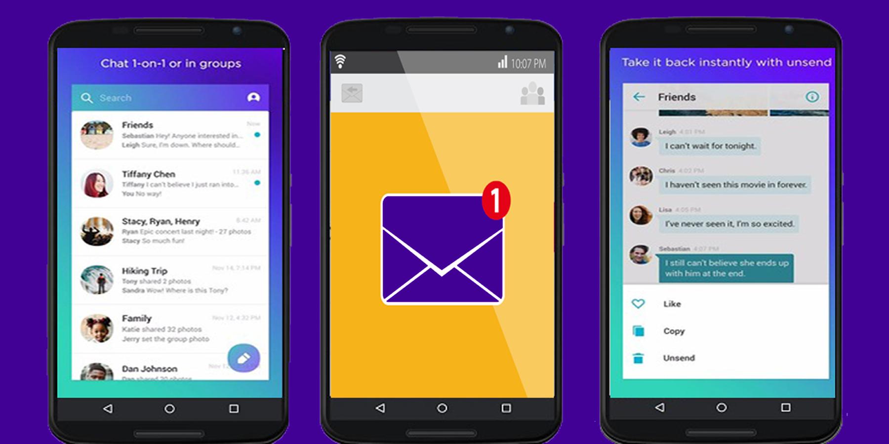 How To Use The Yahoo App On Android