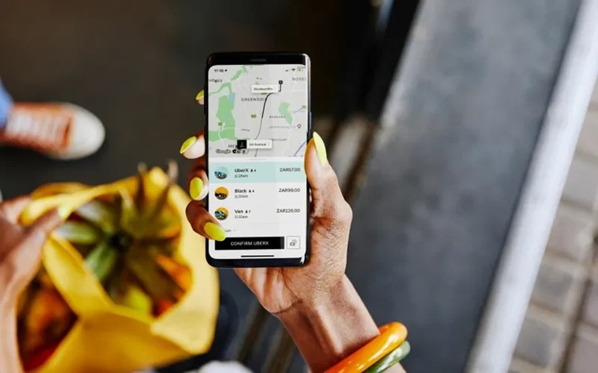 How To Use Uber Rewards And Referrals