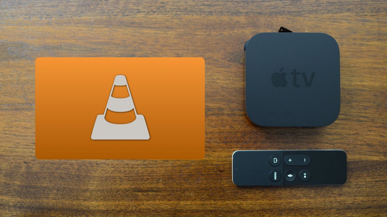 How To Use VLC To Watch Almost Any Video On Apple TV