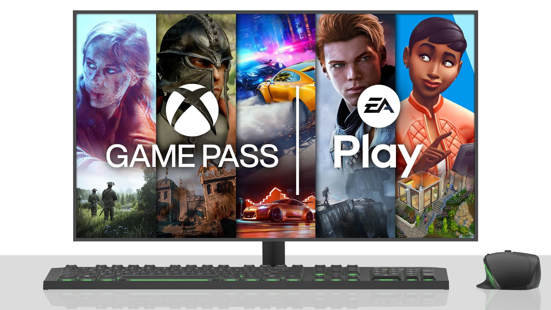 How To Use Xbox Game Pass On Your PC
