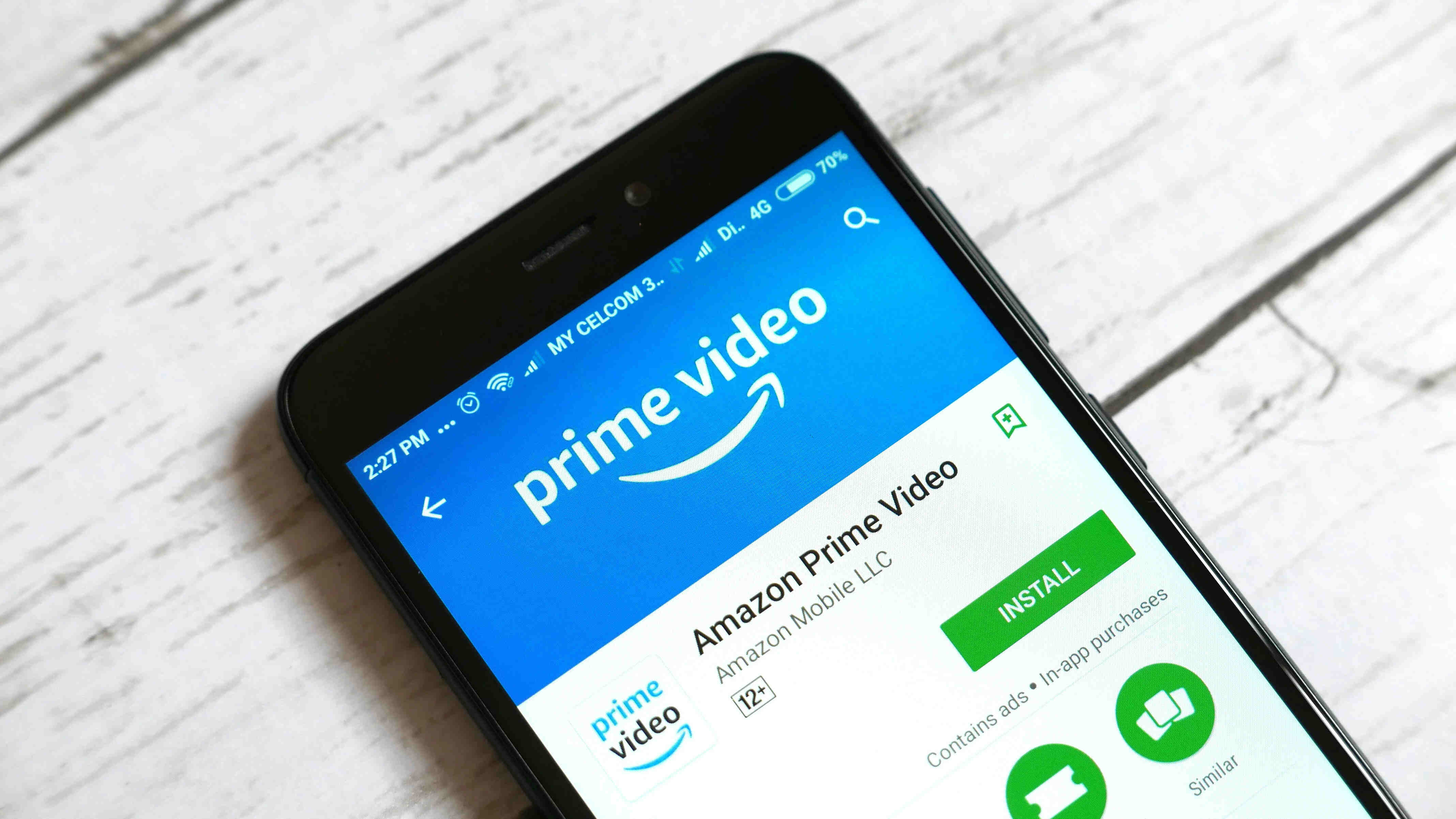 How To Watch Amazon Prime Video On Android