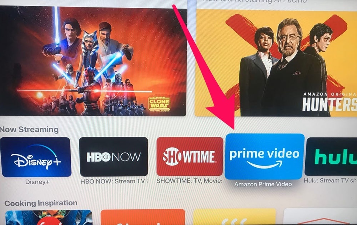 How To Watch Amazon Prime Video On Apple TV