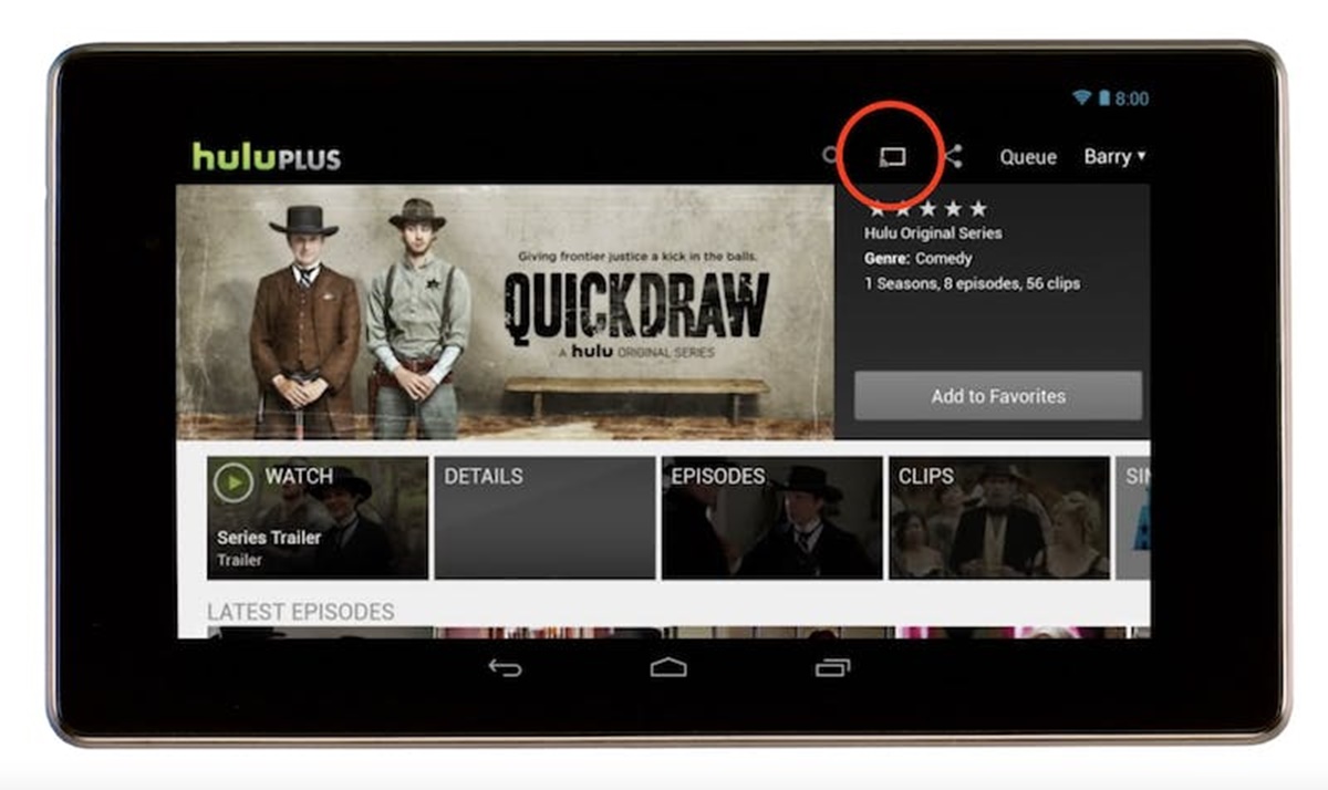How To Watch Hulu On Chromecast