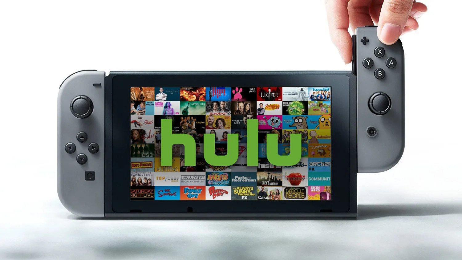 How To Watch Hulu On Nintendo Switch