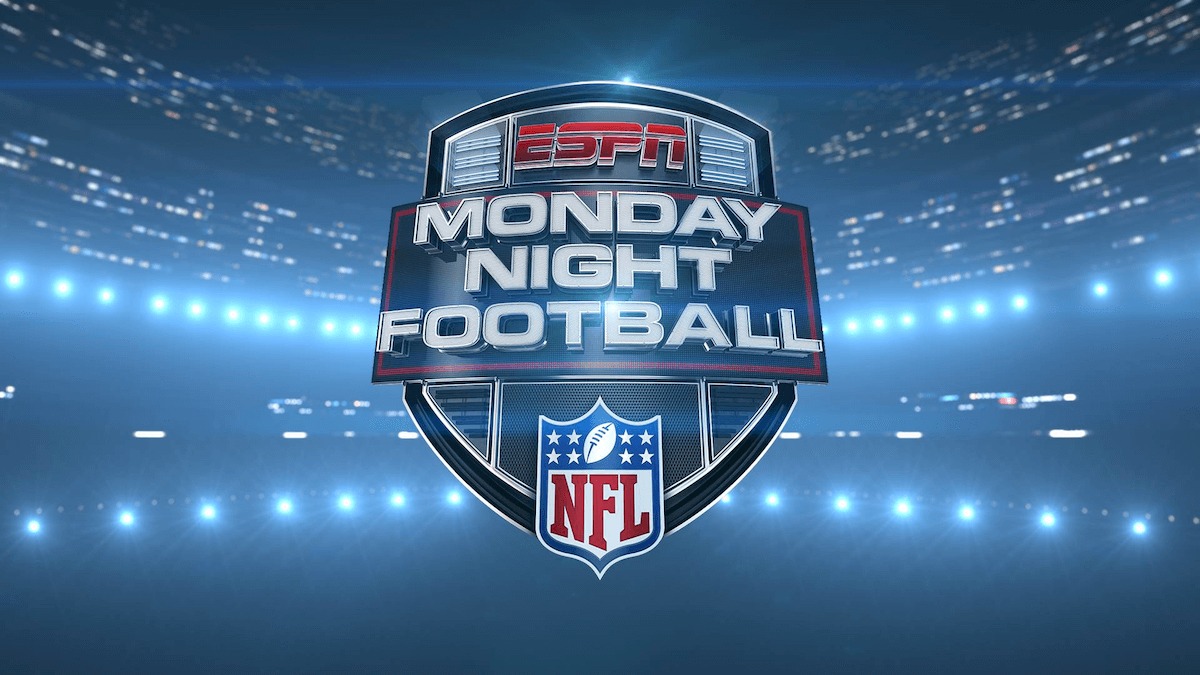 How To Watch Monday Night Football Live Stream