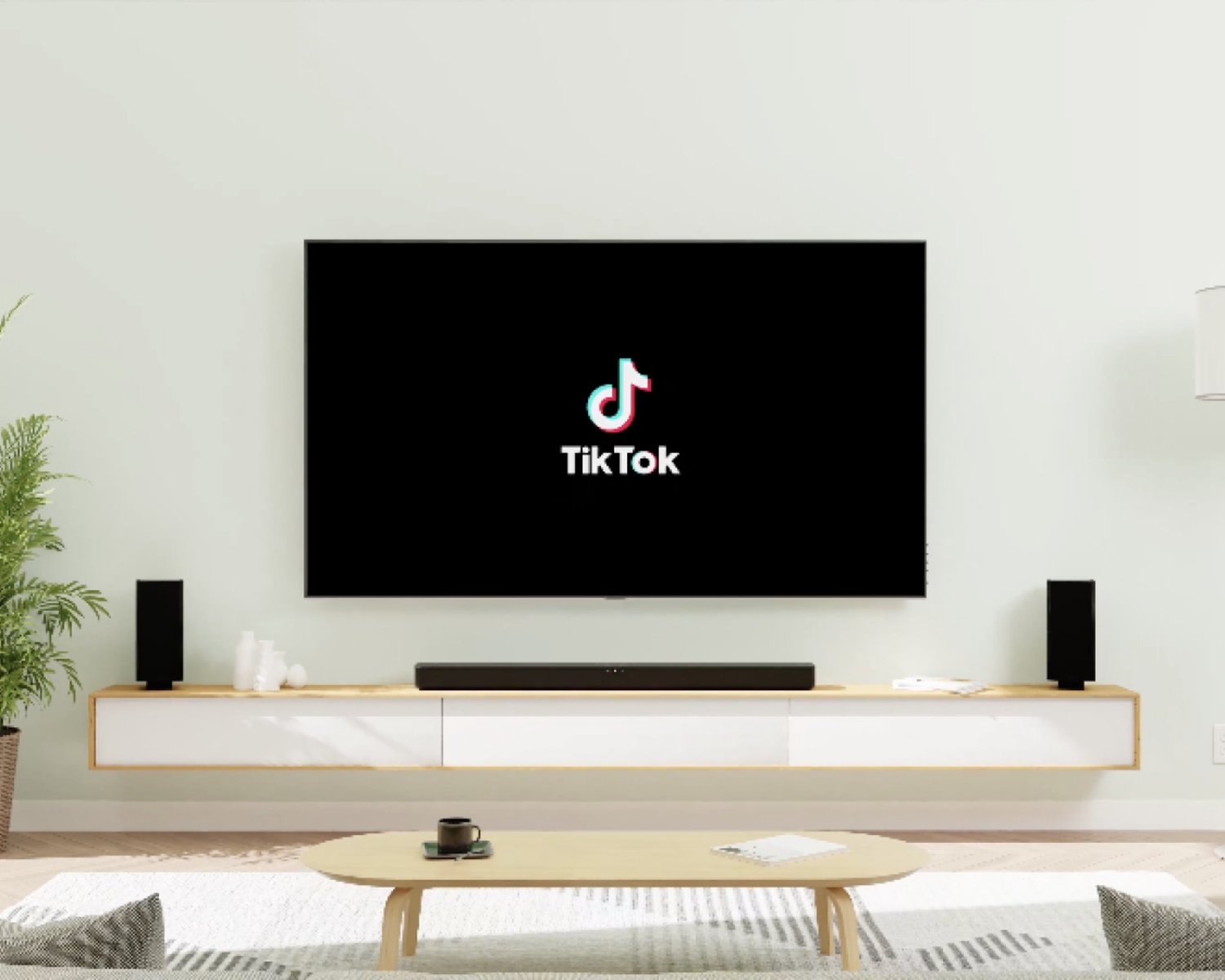 How To Watch TikTok On Your TV