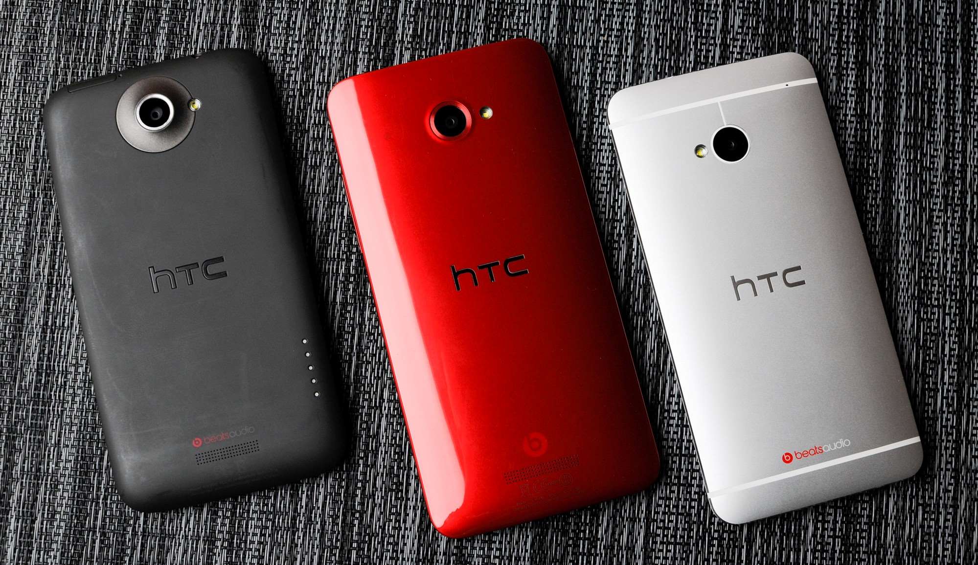 HTC One Phones: What You Need To Know