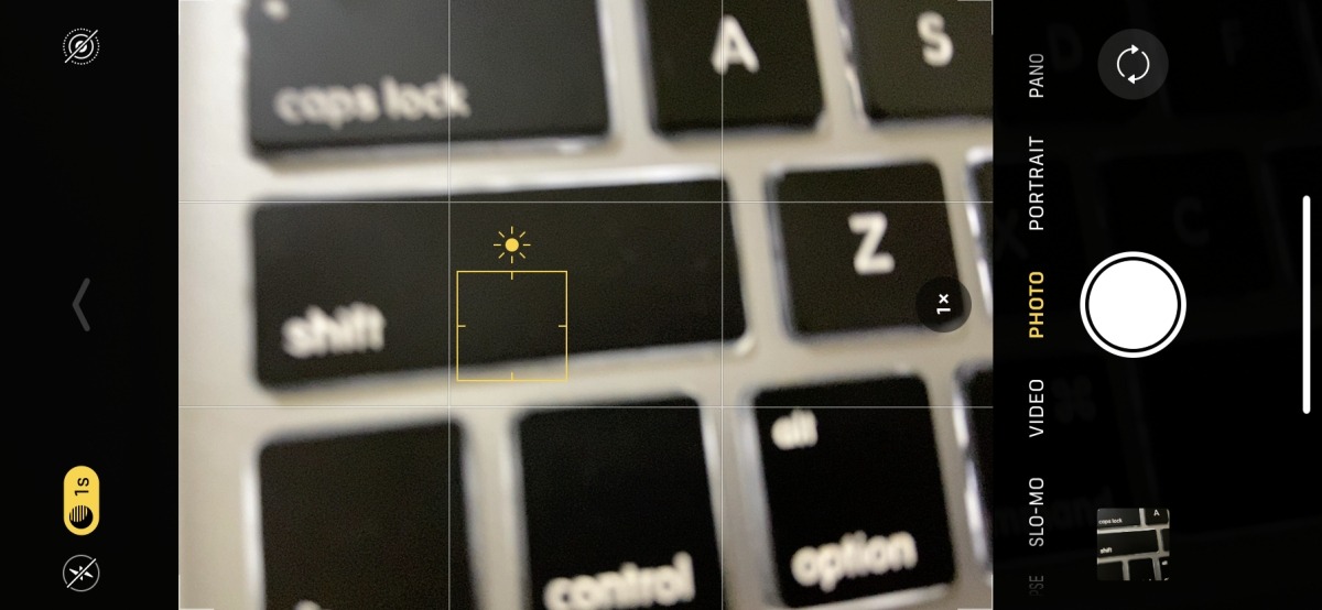 If Your iPhone Camera Won’t Focus, Try These Fixes