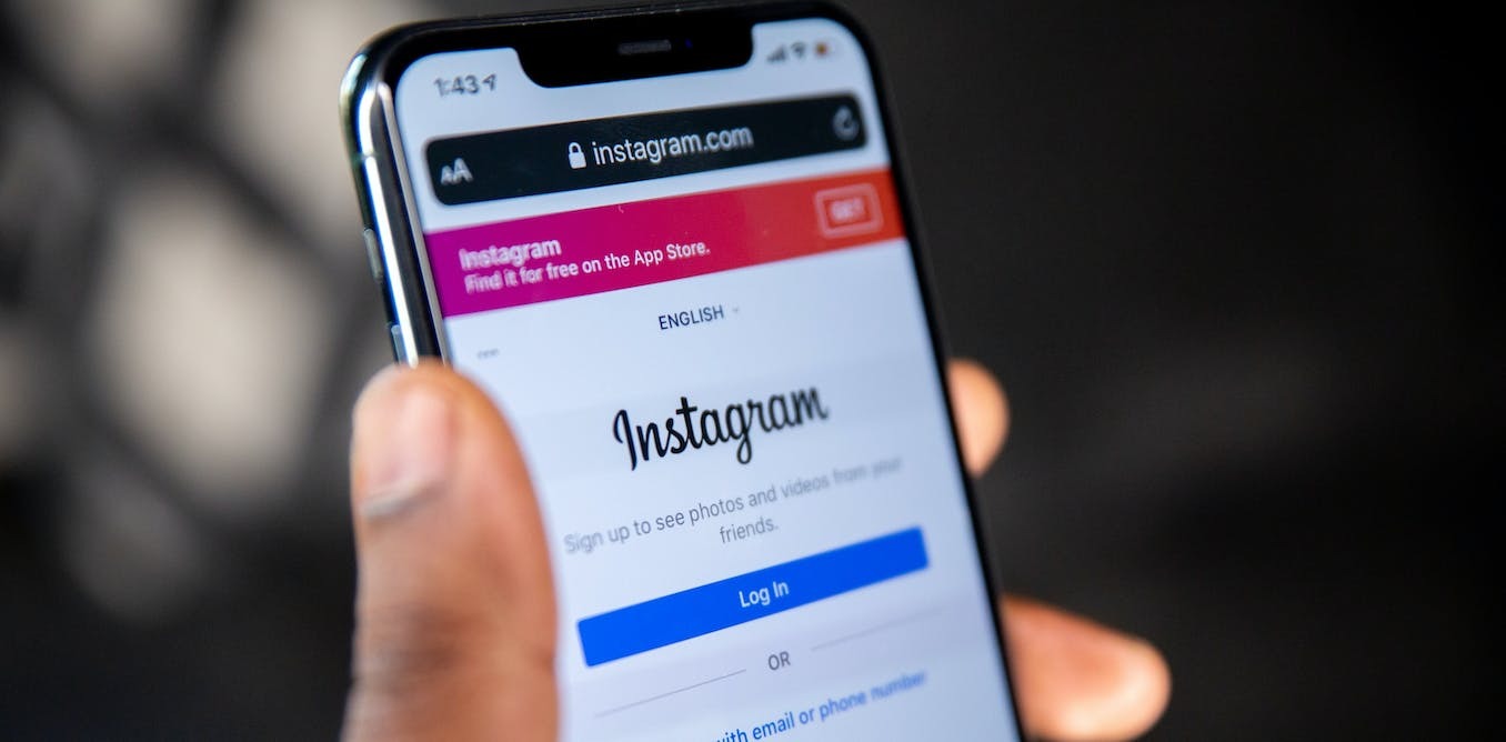 Instagram’s Censorship Could Push Creators Off The Platform