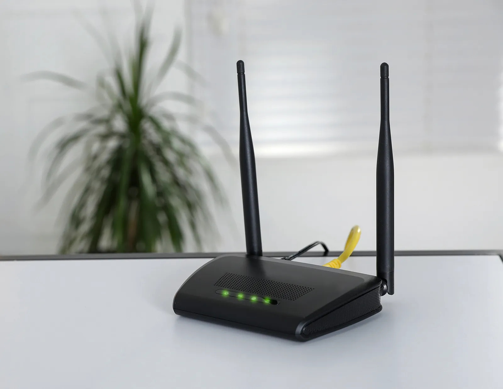 Introduction To Wi-Fi Wireless Networking
