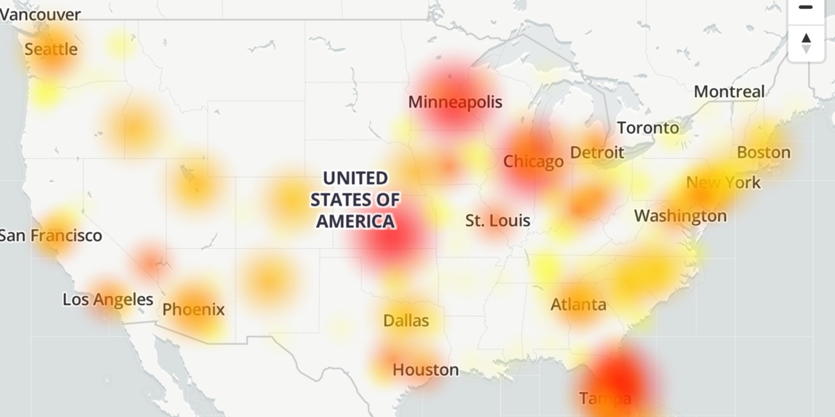 Is CenturyLink Down… Or Is It Just You?