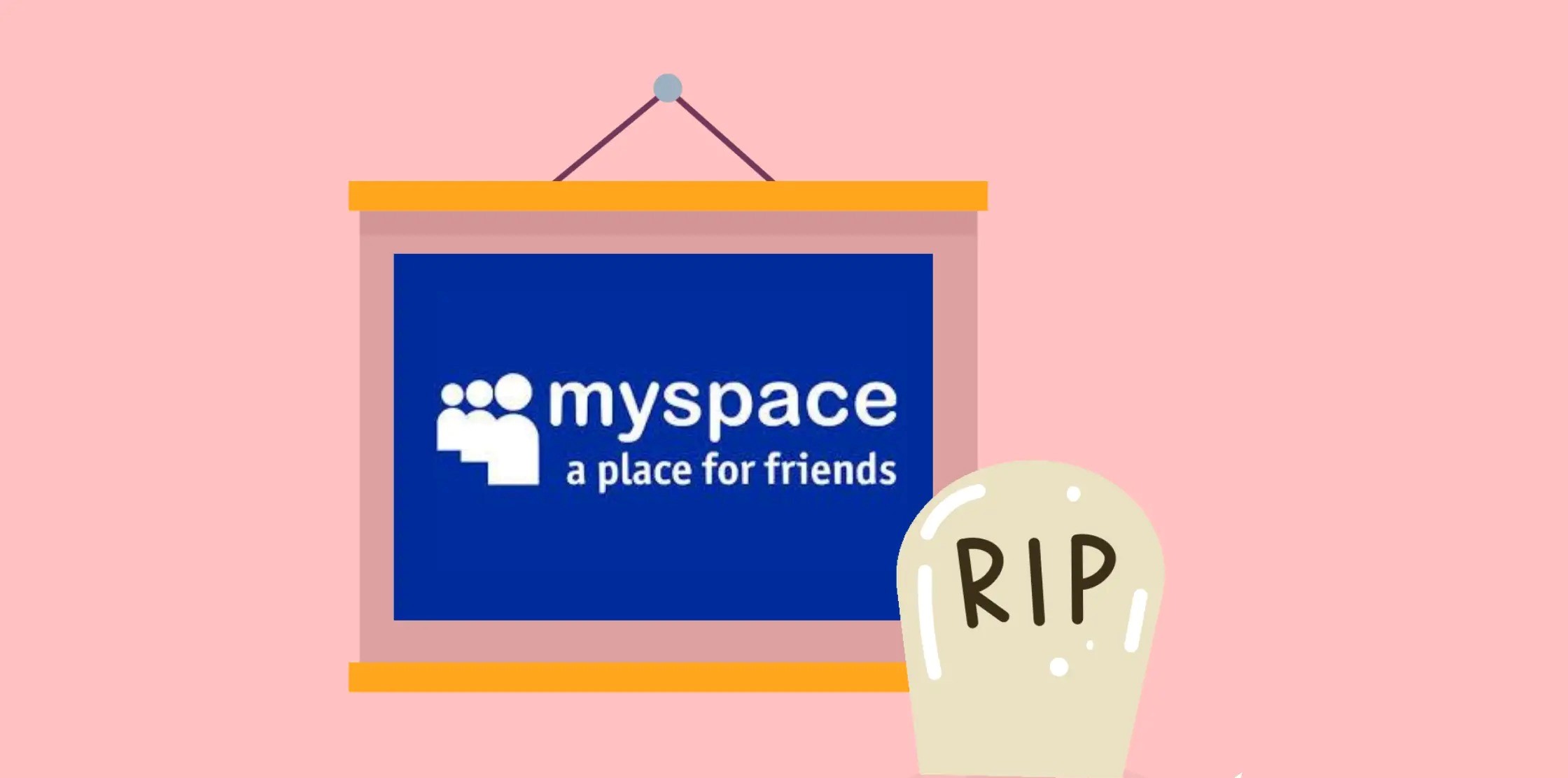 Is Myspace Dead Or Does It Still Exist?