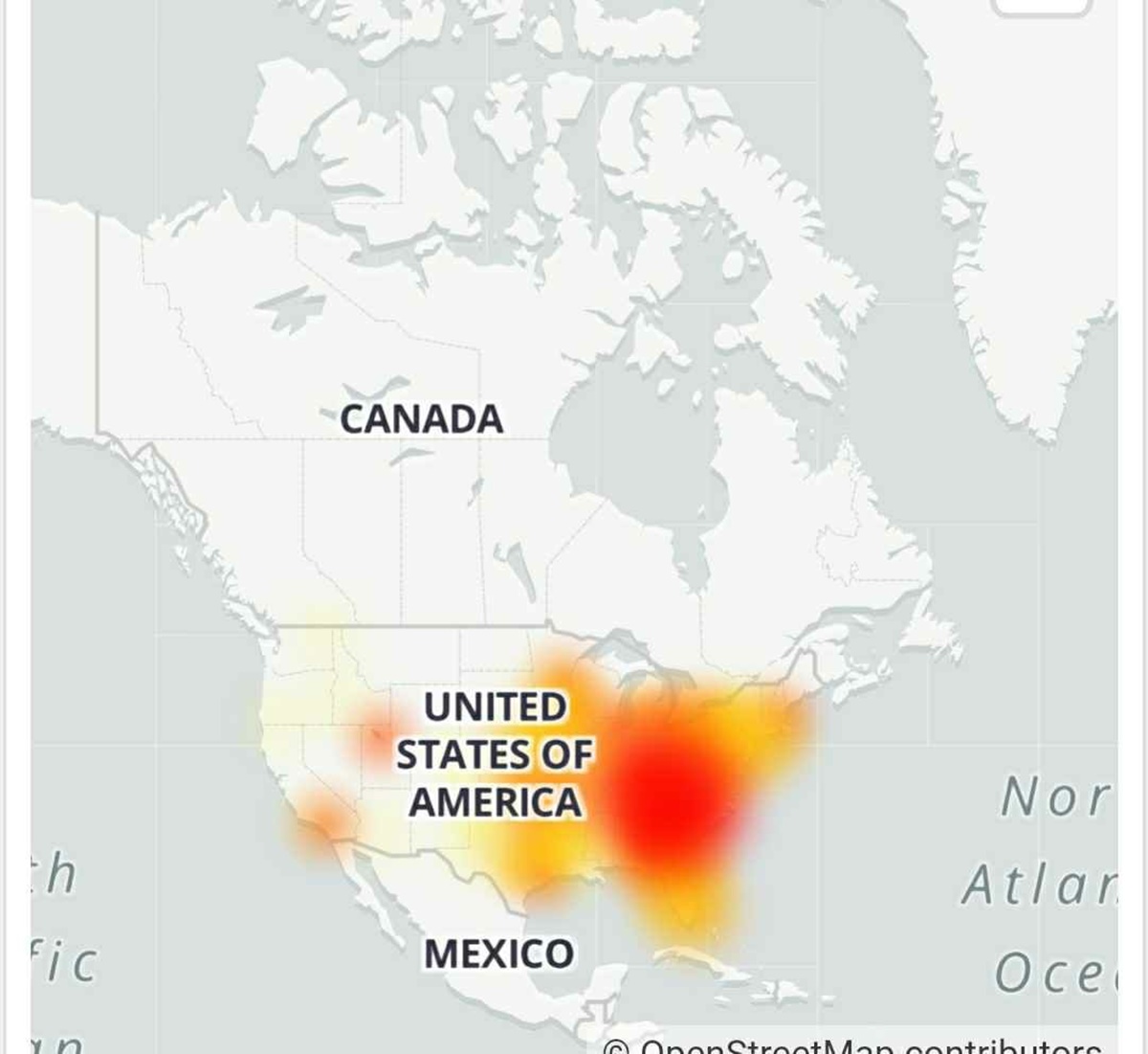 Is Windstream Down… Or Is It Just You?