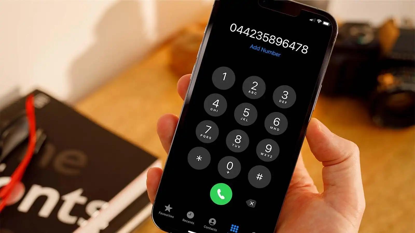 Keep Your IPhone Number When Switching Phone Companies