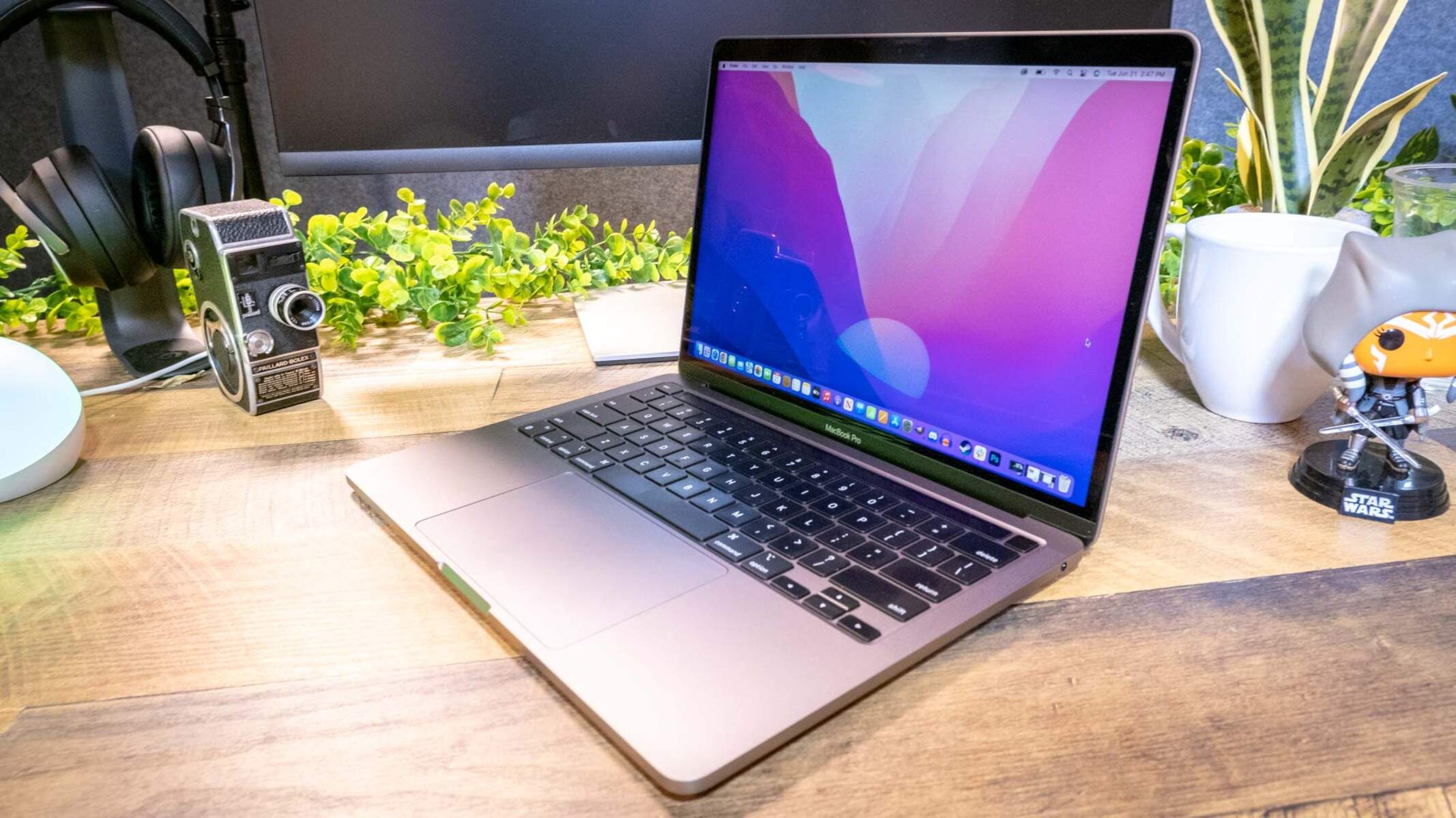 Laptops With Better Battery Life Are On The Way—Here’s Why You Need One