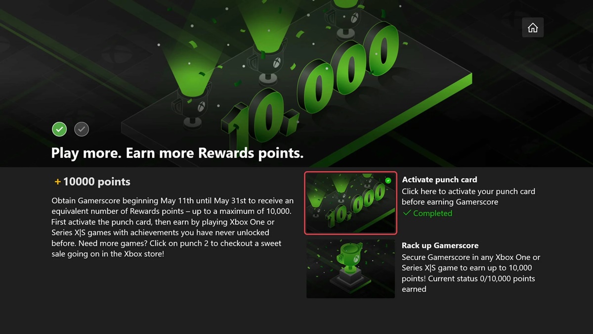 Learn More About Xbox Gamerscores