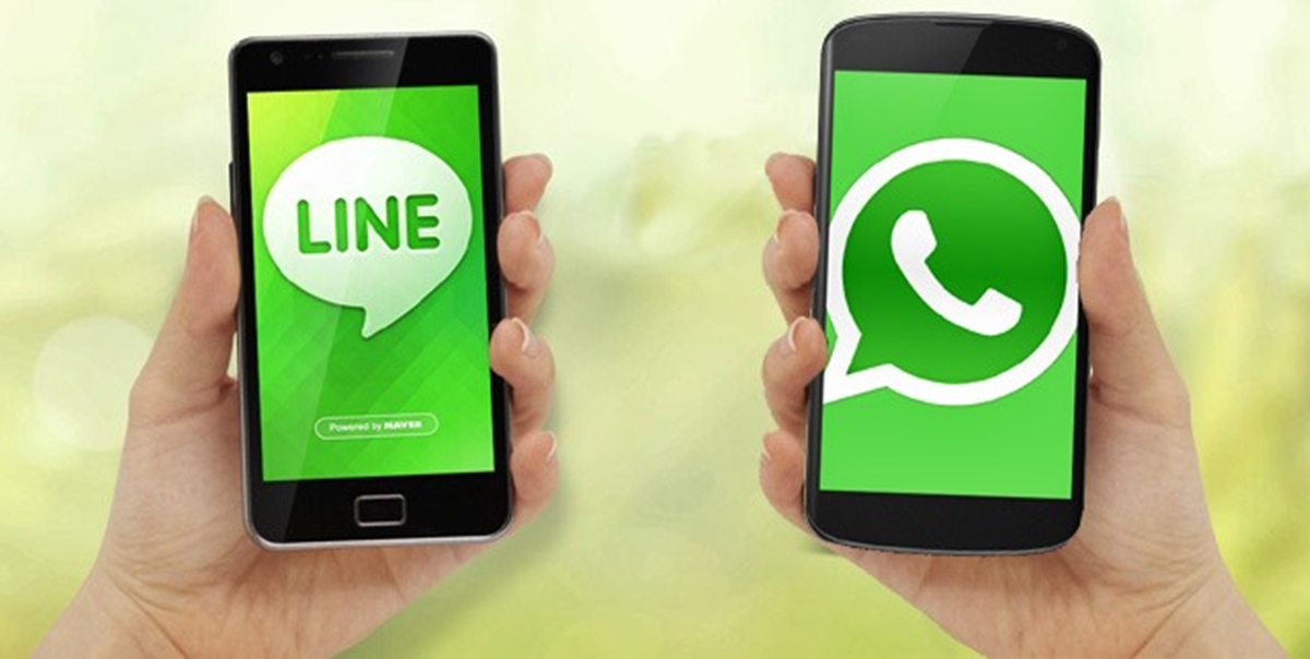 line-vs-whatsapp