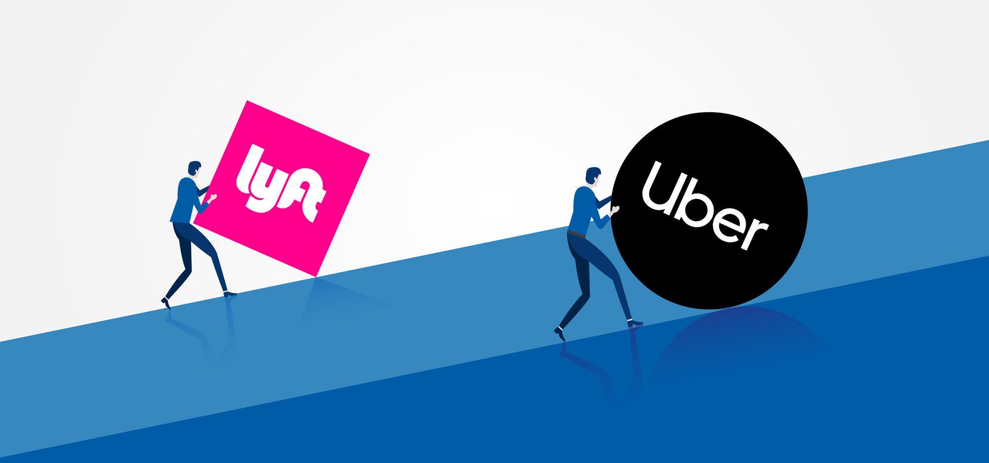 lyft-vs-uber-whats-the-difference