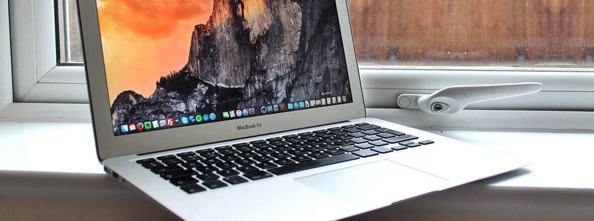 Mac Running Slow? Give It A Tuneup
