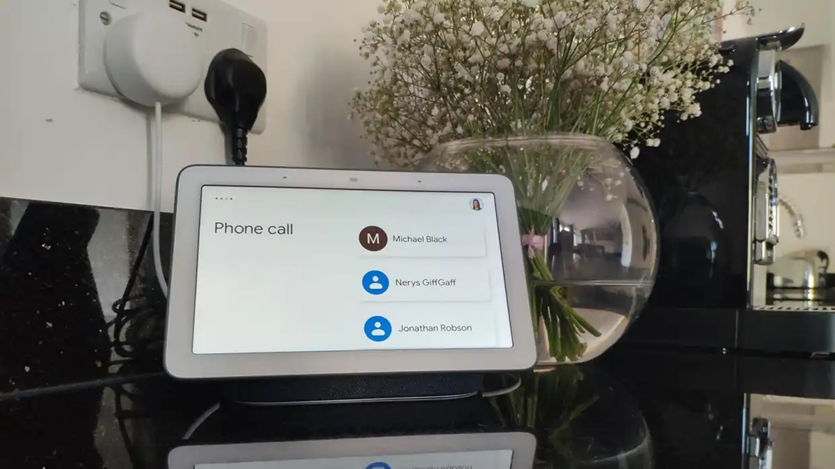 Make Free Phone Calls With Google Voice