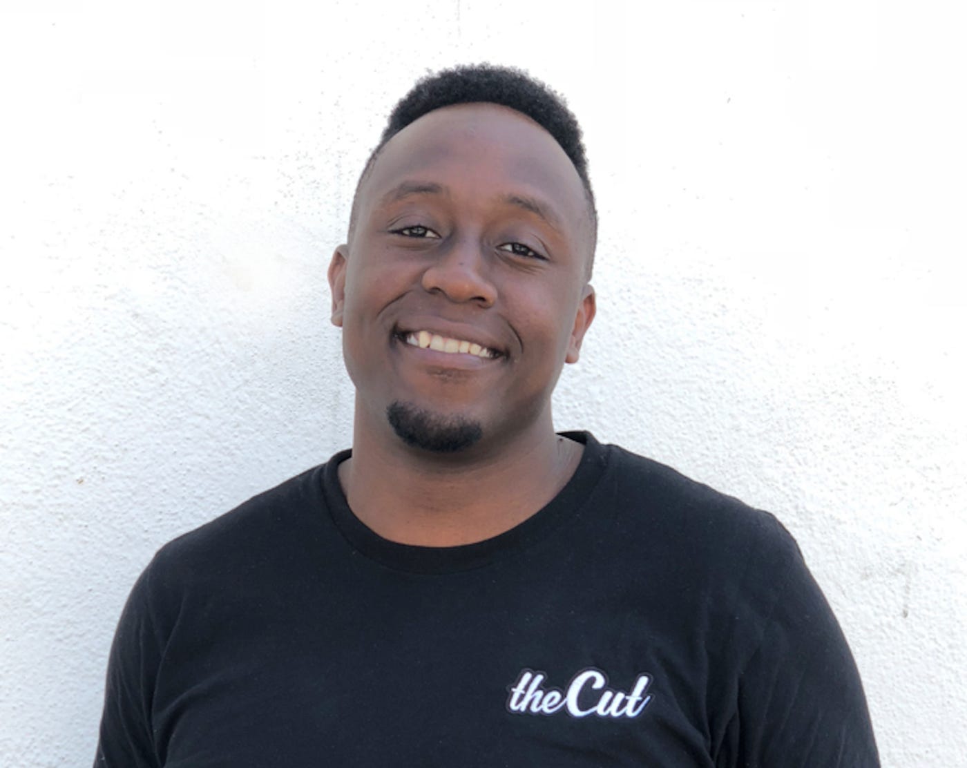 Meet Obi Omile Jr., Co-founder And CEO Of TheCut