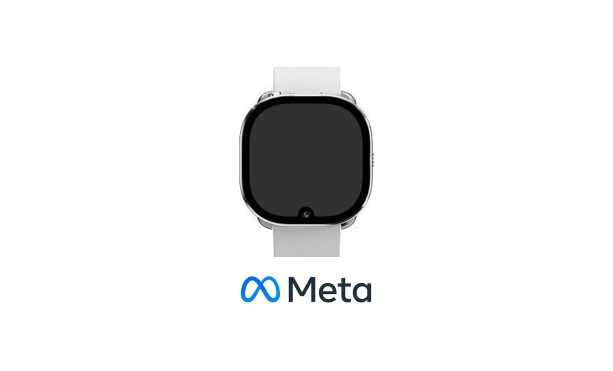 Meta Smartwatch: News, Rumors, And Estimated Price, Release Date, And Specs