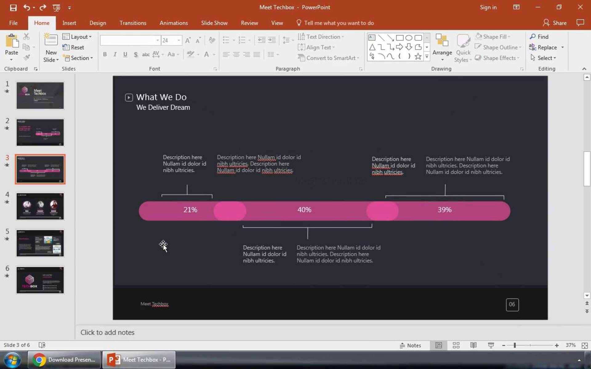 Microsoft Powerpoint How-Tos, Help & Tips