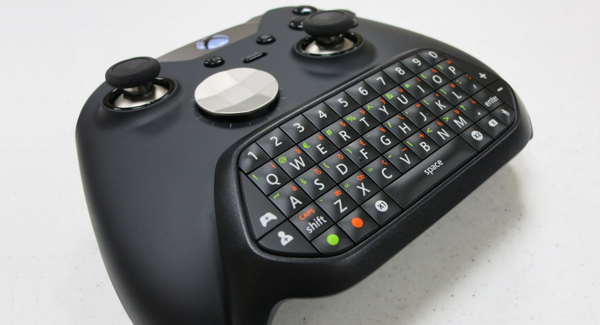 Microsoft Xbox One Chatpad Review: The Best Chatpad You Can Get