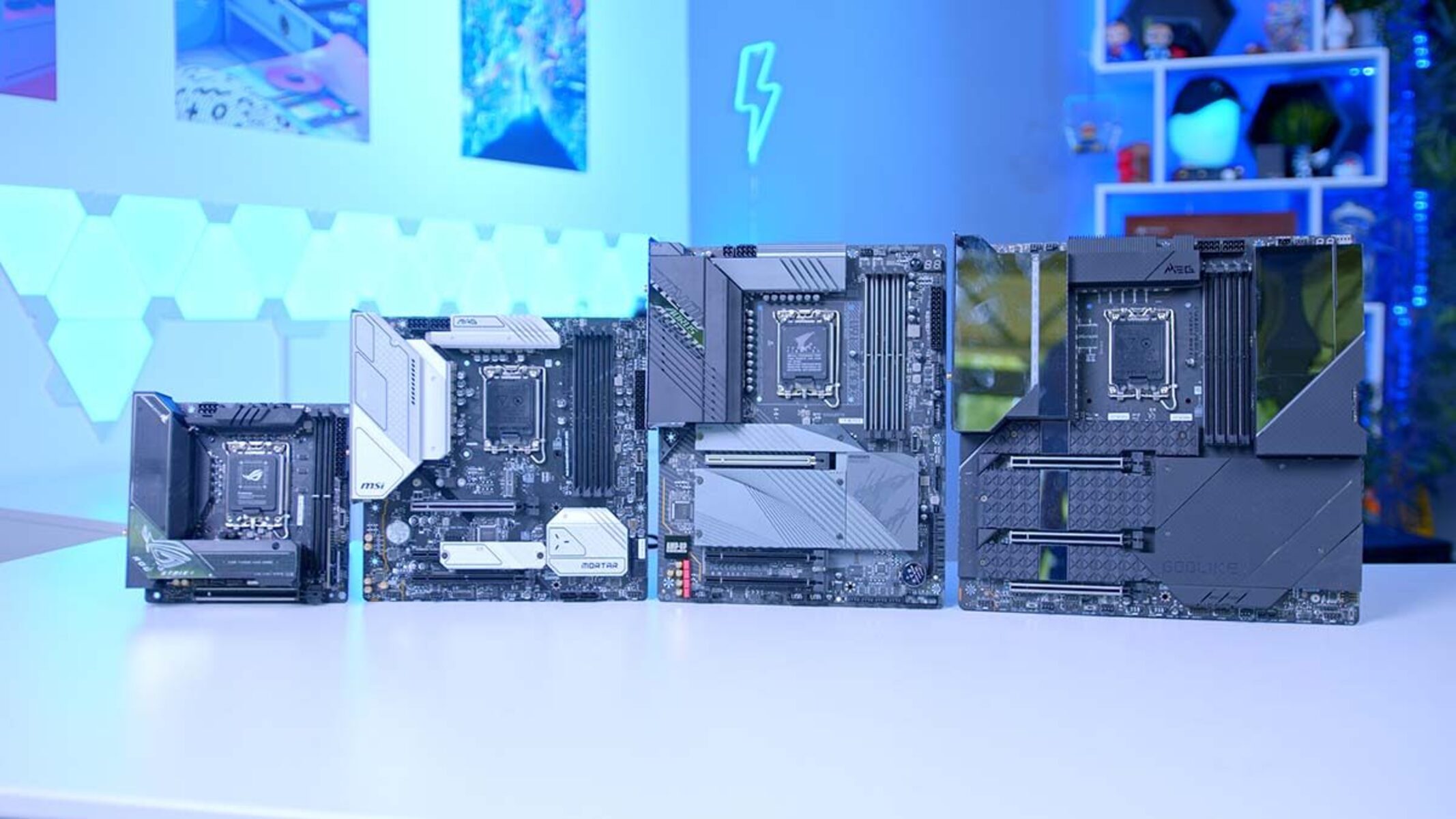 Motherboard Fan Connectors: What They Are And How They Work