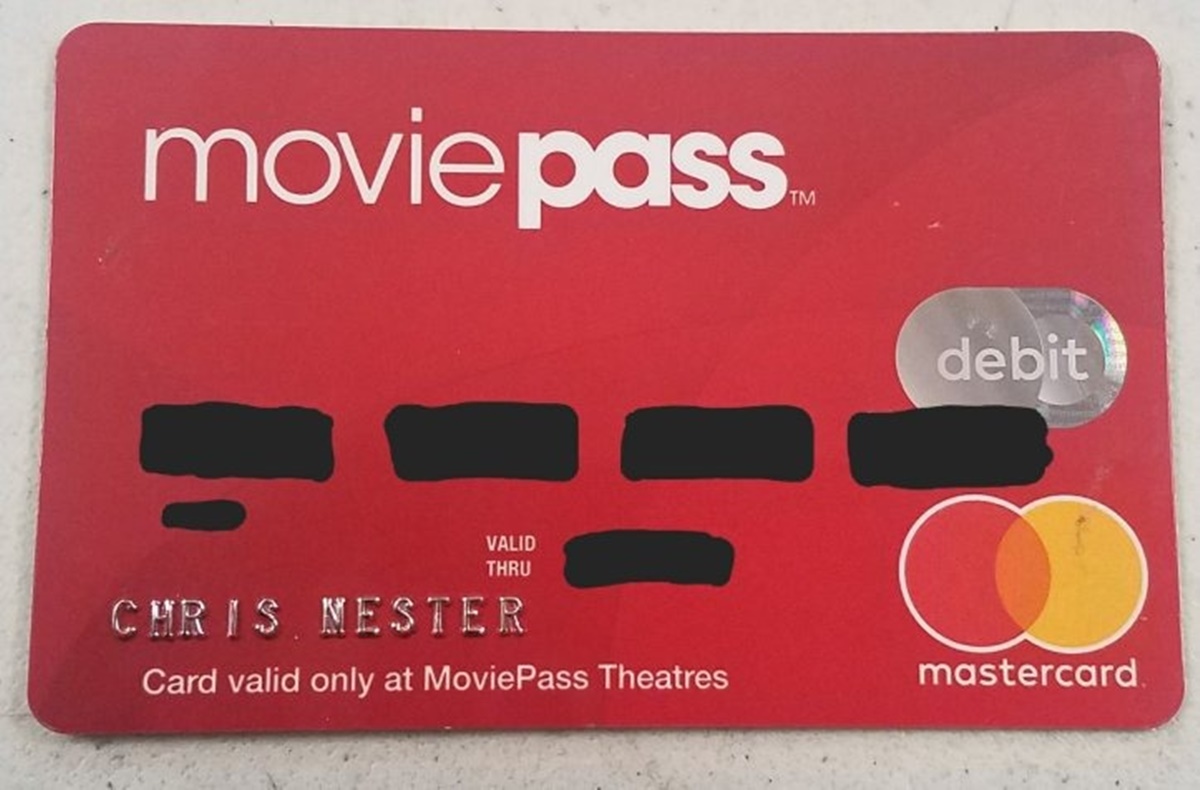 MoviePass: What It Is & Where It Works