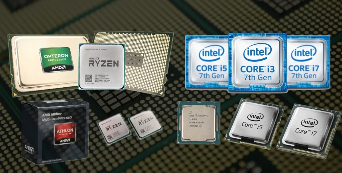 Multiple Core Processors: Is More Always Better?