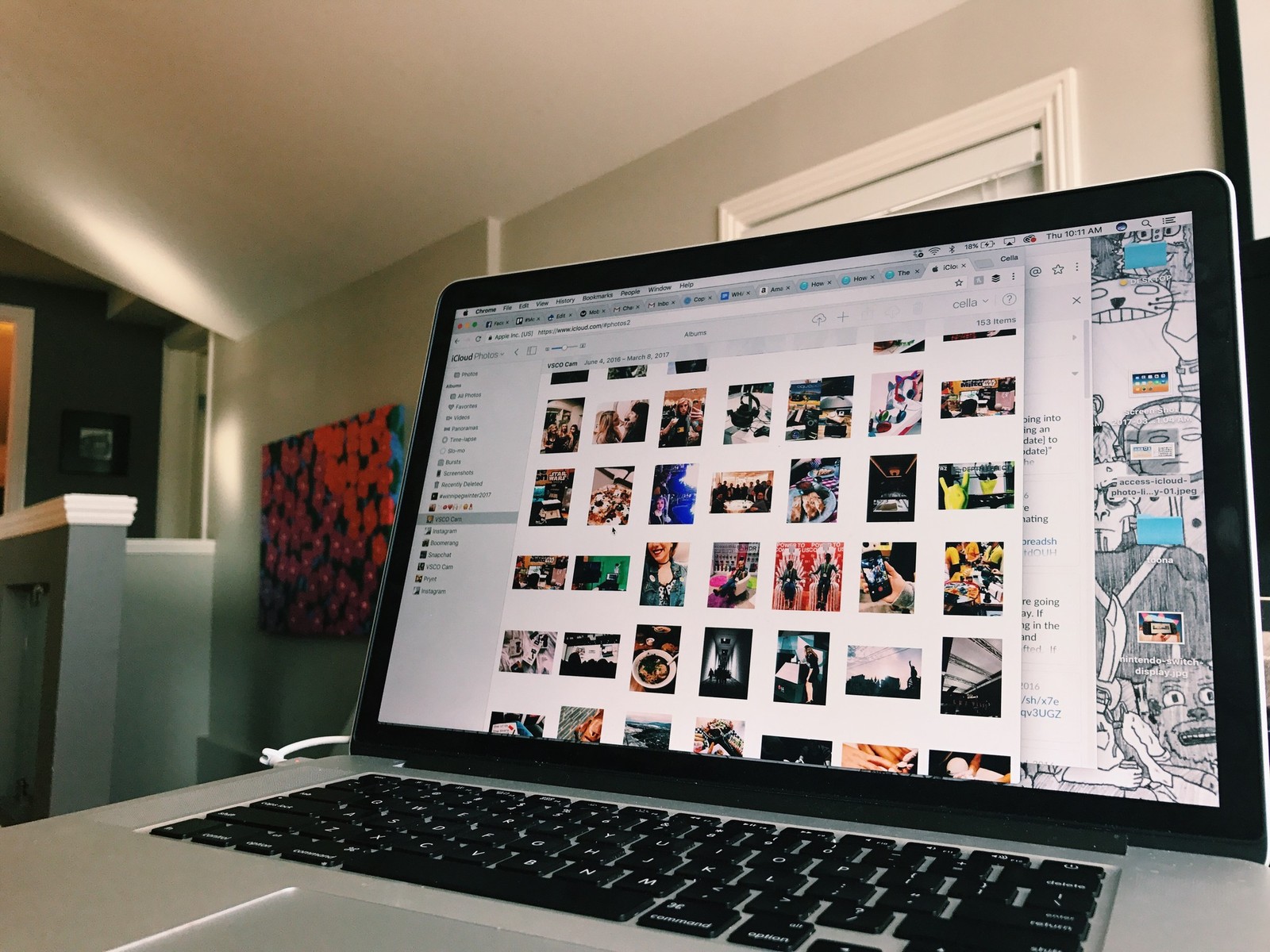 My Photo Stream Vs. ICloud Photo Library: What’s The Difference?