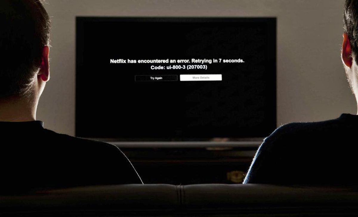 Netflix Error Codes: How To Fix Them