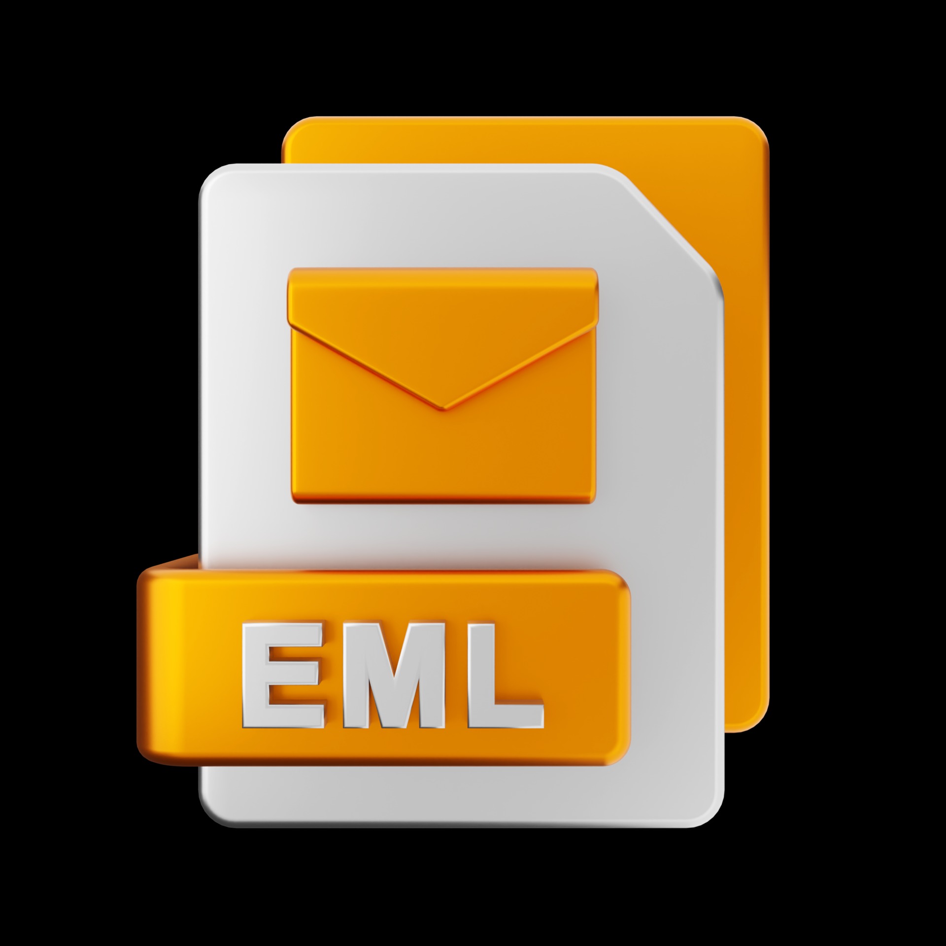 Open EML Files In Windows